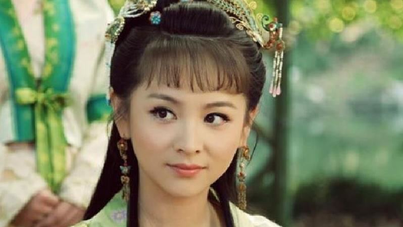 她戲弄和尚　和尚用「下聯」讓她害羞