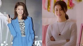 林真亦《沉默之槍》飾演傳播妹雪兒。（圖／公視提供）