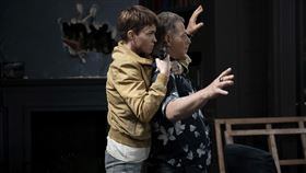 奪命守門人,唐老大,馮迪索,基奴李維,露比蘿絲　（圖／双喜電影發行）