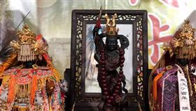 哪吒三太子（圖／翻攝自臉書靈異公社）