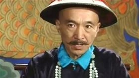 宰相劉羅鍋,李保田