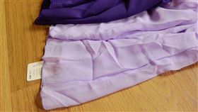 裙子,偷吃,花色,劈腿(翻攝自 靠北女友my girl) 