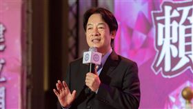 副總統賴清德（總統府提供）