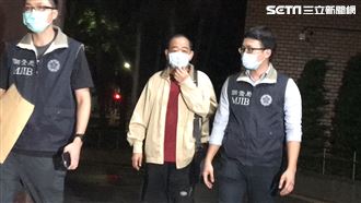 軍情局爆共諜　上校喊冤：我是大特務