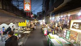 豐原廟東夜市。（圖／翻攝自Google Map）