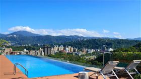 台北士林萬麗酒店