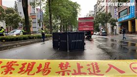 和平東路,死亡車禍,ｗｅｍｏ,共享機車,噴飛