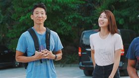 隋棠、tony／臉書