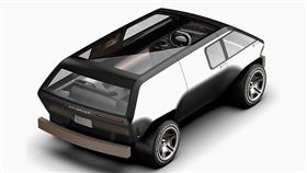 ▲Samir Sadikhov設計的新世代Brubaker Box。（圖／翻攝Samir Sadikhov網站）