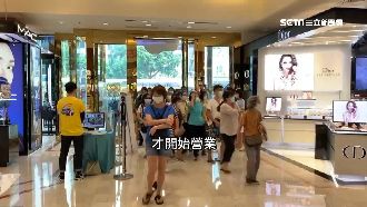 台中消費力強　西屯35歲以下戶長多