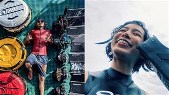 KID拍片放閃洩愛　被爆私約溫貞菱