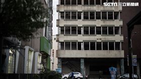 台南杏林醫院（記者陳弋攝影）