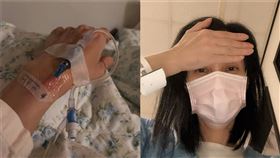 （圖／翻攝自鄭艷麗臉書）