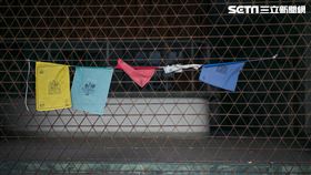 台南杏林醫院（記者陳弋攝影）