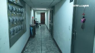 婦廚餘放走道養小強　住戶勸阻反挨揍