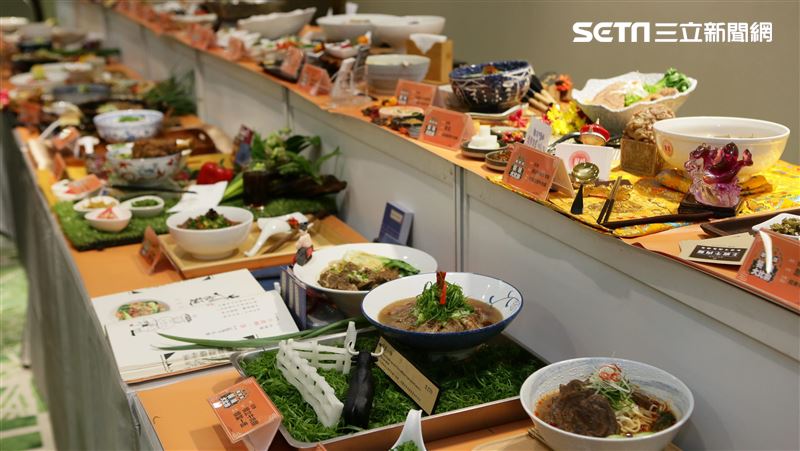 74店激戰！台北最強牛肉麵霸主誕生