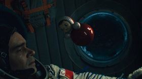 《外星異種》 車庫娛樂提供