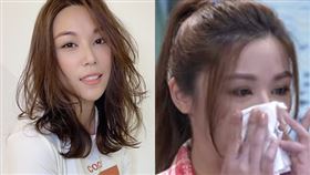 邵俐妍。（圖／翻攝自臉書、新聞挖挖哇YouTube）