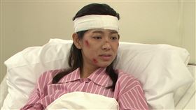 米可白,生生世世（台視提供）