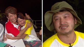 幫KID認愛了　吳宗憲鬆口女方身分