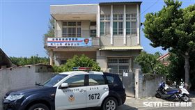 鯤鯓,派出所,台南,民宅,搬遷