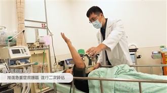 小心腦中風猝死　名醫曝關鍵4招救命