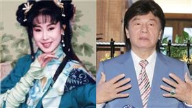 夏光莉、藍文青