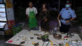 16:9
上廁所整桌走光！聚餐被10友放生　女傻：身上只剩200
圖／翻攝自微博