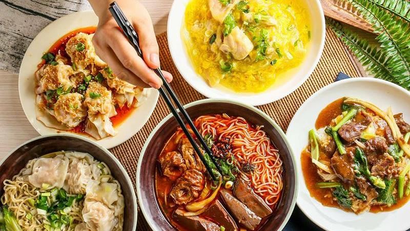 道地「正港」好味道！平價美味好滋味
