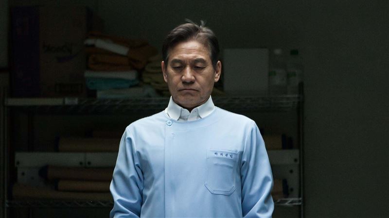 安聖基在今（5）日離世。(圖／天馬行空提供)