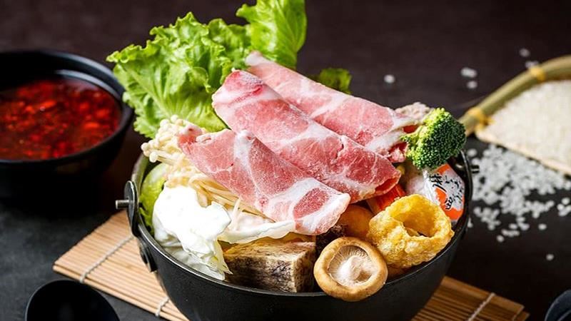 超值百元小火鍋　高雄人最愛這一鍋！