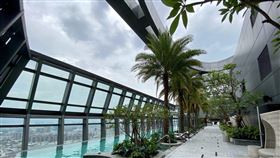 台北新板希爾頓酒店住宿體驗_圖/文 TripPlus