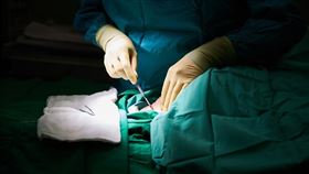 手術室（Pixabay）