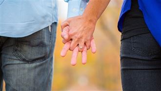 愛情來了　4星座秋末喜迎告白求婚