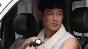 廖威廉,神之鄉（東森提供）