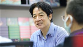 副總統賴清德（總統府提供）