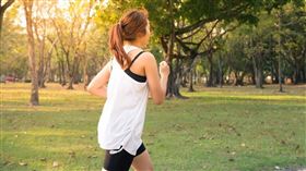 （圖／Pexels）運動,跑步,慢跑