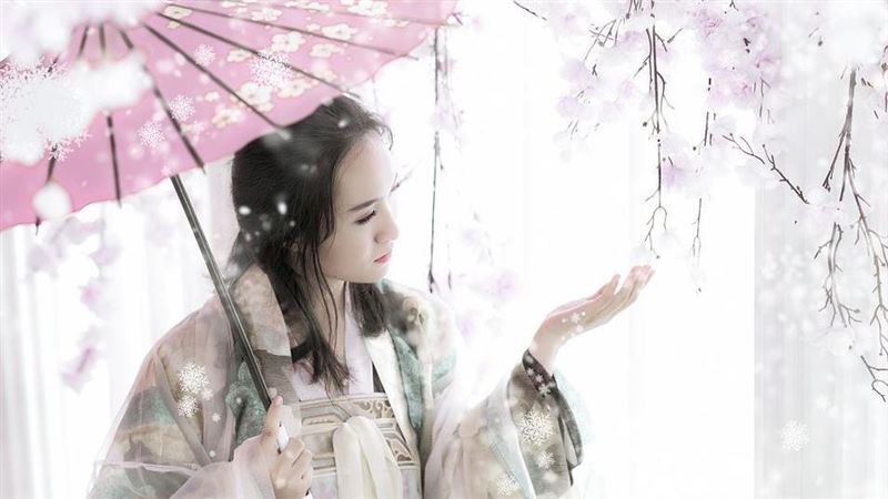 這5姓氏隨意取名都好聽！尤其第2個