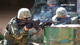 教召變硬薪資漲1.5倍 將添