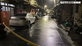 高雄,嫌犯,財務糾紛,開槍