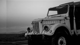 卡車 車禍(示意圖/翻攝自upslash)