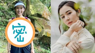 港姐中秋胖一圈　僅兩個月秀驚人體態