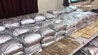 3嫌製毒2年被逮　原料可製36萬包