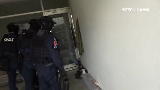 高富帥照騙投資　警攻堅破門逮23嫌