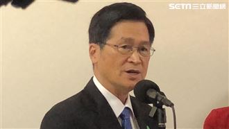 美售武器射程可壓制陸　嚴德發這樣說