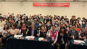 花蓮,台北榮總玉里分院,玉里模式,精障。(圖/記者呂彥攝影)