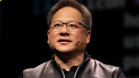 Nvidia 輝達創辦人暨執行長黃仁勳（圖／翻攝自NVIDIA Taiwan官方臉書）
