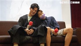 《刻在你心底的名字》
圖/世新大學提供