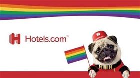 Hotels.com™精選14間位於大台北地區性別友善飯店，為旅人提供安心幸福旅程。（圖／Hotels.com™提供）