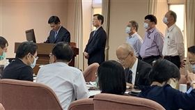 台鐵驚傳重大疏失竟起於誤報。（圖／記者陳宜加攝影）